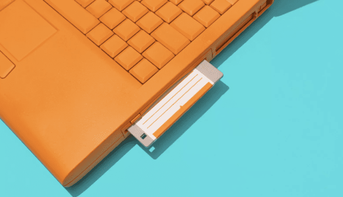 磁碟4年後或被完全淘汰  公司需靠庫存維生