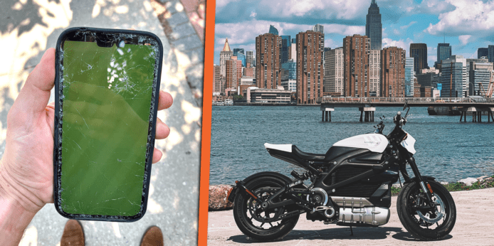 iPhone 14 車禍偵測惹「意外」  手機跌車路後全家人趕去醫院撲空