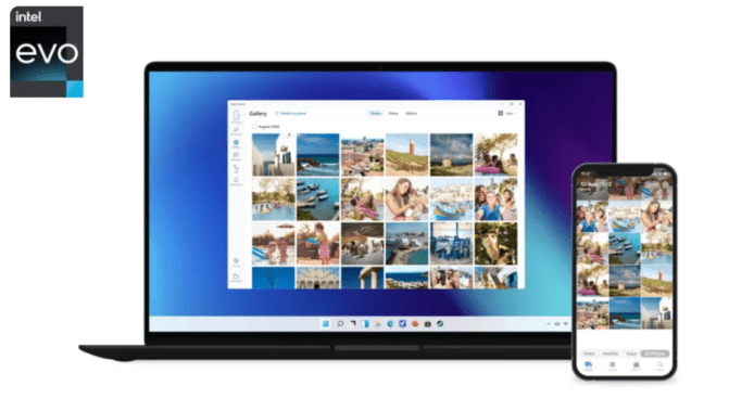 Windows 連接 iPhone 有如 AirDrop 體驗   Intel 推全新 Unison 無線傳輸功能