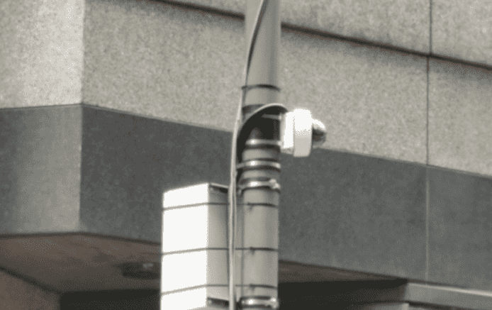 觀塘中環 AI 天眼抄牌     運輸署：試驗計劃不設人臉辨識