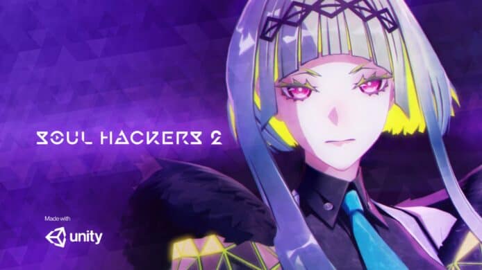 【評測】《靈魂駭客2》　仲魔系統深奧 + 背景設定濃厚