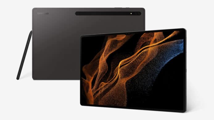 原定 2022 年底發表   Samsung Galaxy Tab S9 傳延期推出