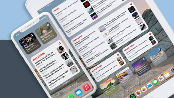 數碼廣告業務表現欠佳   Flipboard 裁減逾兩成員工