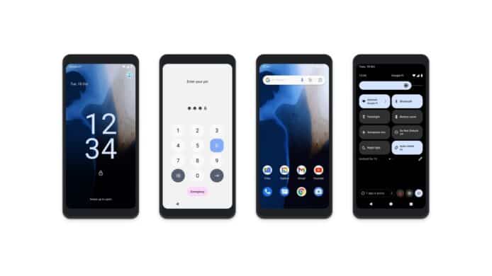 Android 13 Go 發表   少於 2GB RAM 無法升級