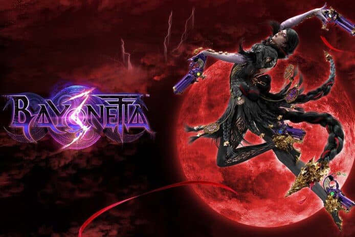 Bayonetta 3 英文配音換角惹爭議　白金工作室：希望停止針對新配音或工作人員