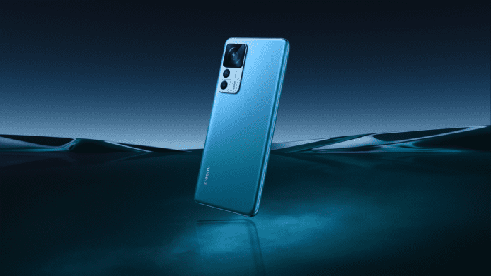 【報價】小米 12T 系列香港正式推出　  2 億像素鏡頭 + 開賣詳情公佈