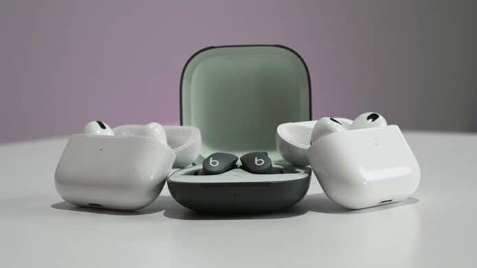 傳 Beats、AirPods 生產線遷至印度 Apple 逐漸將產品生產線遷離中國