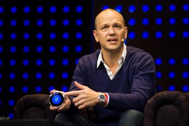 iPod 之父支持強制 iPhone 轉用 Type-C     Tony Fadell：Apple 已成為壟斷企業