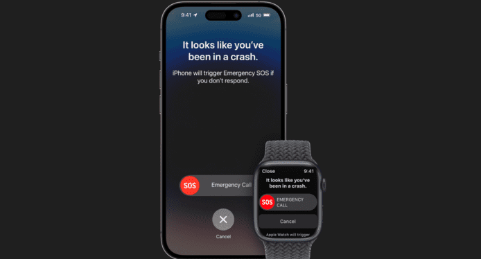 玩過山車觸發 Apple Watch 車禍偵測     美國警方收到多宗誤報