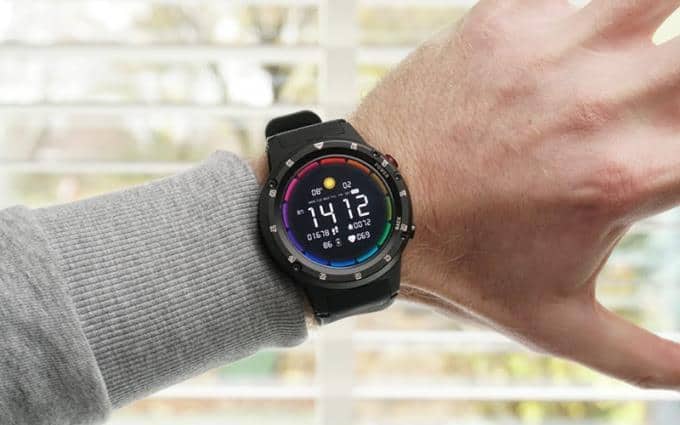 清華大學：智能手錶追蹤數據   可預測 5 年內死亡風險