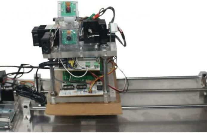 英國團隊研發激光滅蟲系統 成本低於兩千、可殺滅 1.2 米範圍內曱甴