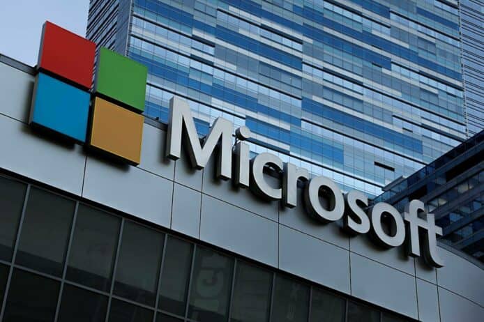 隔 3 個月後 Microsoft 再傳裁員   因 PC 電腦需求及銷量下降