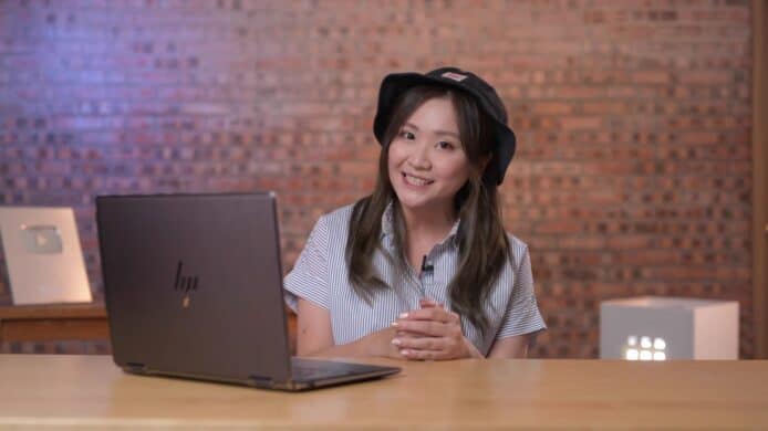 HP Spectre x360 14 實試　360 度遊走工作 x 娛樂空間