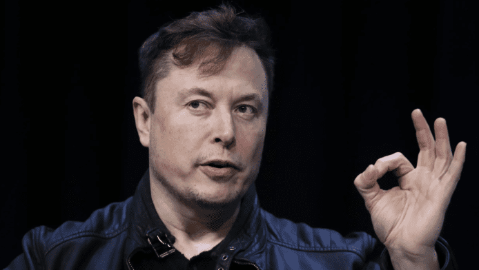 Elon Musk 突繼續收購 Twitter     同意以 440 億美元價格收購