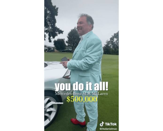 侮辱女性言論於 TikTok 散播 Apple高層遭革職解僱