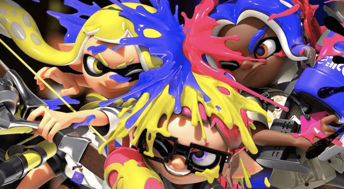 任天堂回應《Splatoon 3》AV 爭議  涉事人士Twitter 道歉