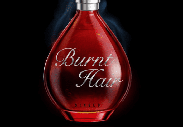 Elon Musk 推燒焦頭髮味香水    「可讓我買下 Twitter」