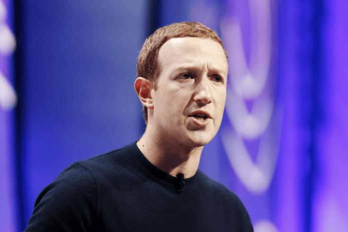 美媒： 朱克伯格應卸任 Meta 職務  指他應自設公司搞元宇宙項目