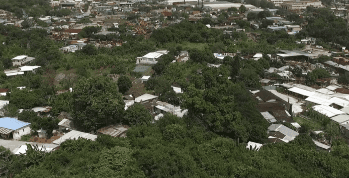 【施政報告2022】北部都會區成「國際創科新城」   集生活、經濟、文化於一體