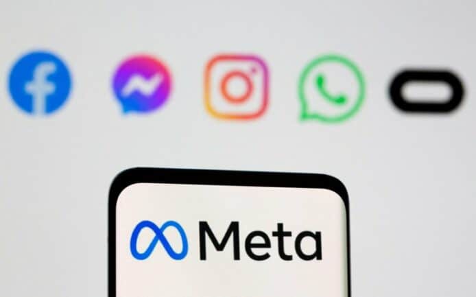 外媒：Meta 將大規模裁員    人數恐高達數千人