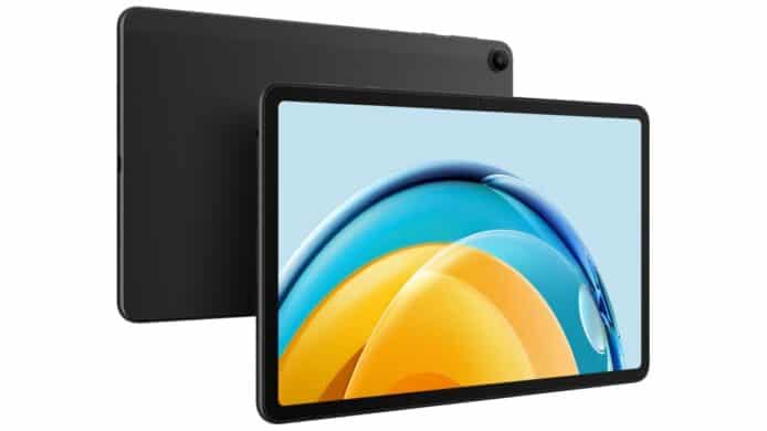 華為平板主打國際市場   Huawei MatePad SE 10.4 發表