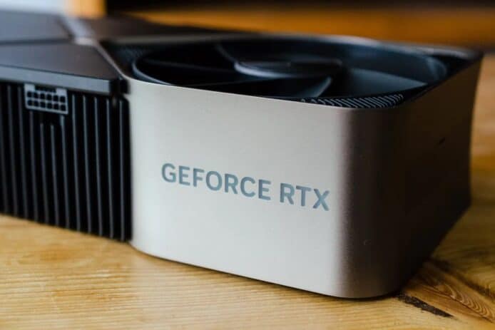 NVIDIA：用家操作不當   解釋 RTX 4090 顯示卡燒卡原因