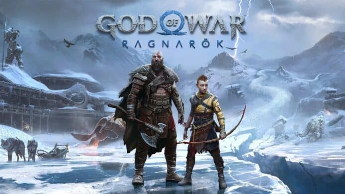 PETA：狗狗在遊戲待遇很慘　要求無動物受傷版的 GOW:Ragnarok