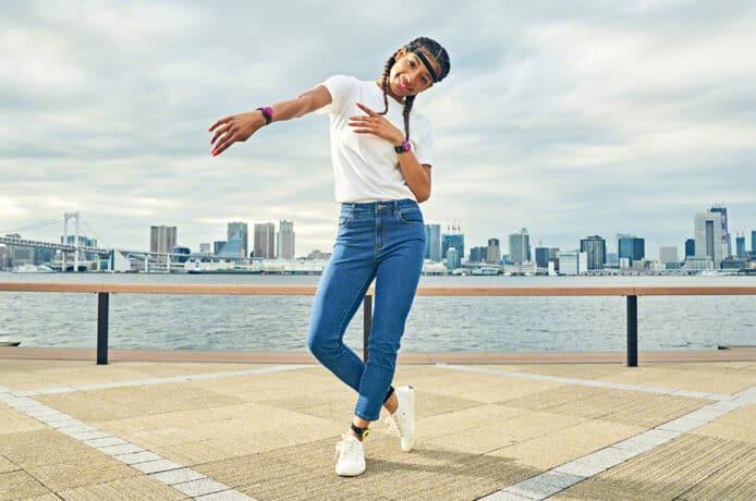 Sony 推 vTuber 動作擷取器 mocopi   貼在全新 6 個位置讀取全身動作