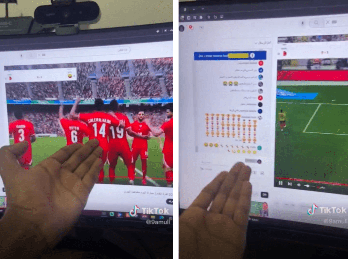 319 萬人 YouTube 睇假「世界盃」   原來是直播遊戲畫面