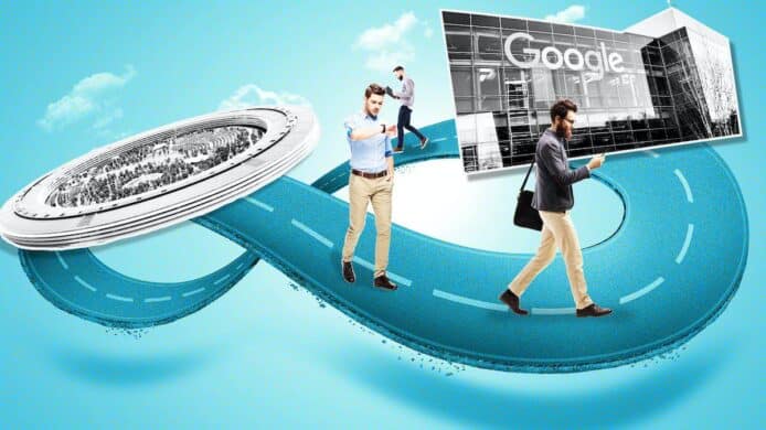 Apple 搜尋開發主管跳槽　搜尋器產品距離推出還有很遠