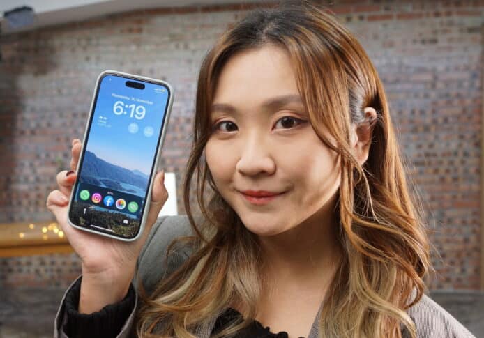【教學】iPhone 鎖機畫面一 Click 開 App   活用 iOS 16.1 全新「Live Activity」功能