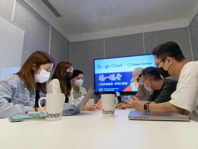 大閘蟹零售也要數碼轉型　自動化營運及銷售方案注入新活力