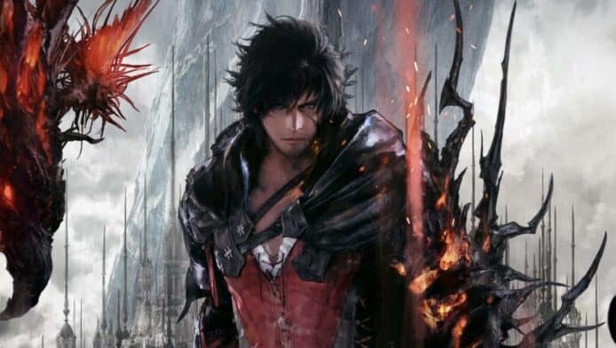 《Final Fantasy XVI》被指只有白人     吉田直樹：遊戲是基於歷史創作