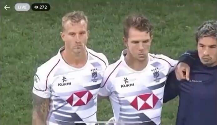 政府就錯誤國歌結果向Google嚴正交涉 要求移除不實及虛假資訊