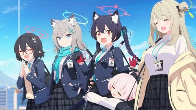 傳中國遊戲禁獸耳、獸尾、精靈耳出現  版號處專家否認傳聞