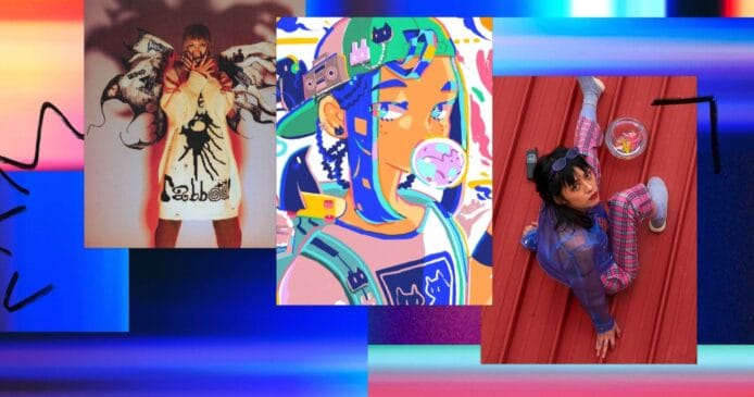 Apple 策劃「香港街頭文化」活動月   找 Gareth.T 用 GarageBand 作主題曲