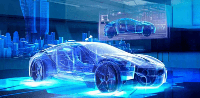 中國智能汽車上路  工信部舉辦徵詢找尋試點、產品