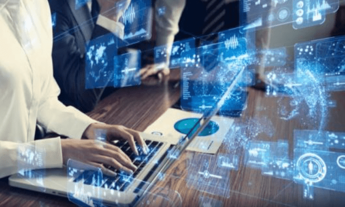 Google前CEO倡抵抗中國科技野心  加強審查國家安全有關投資