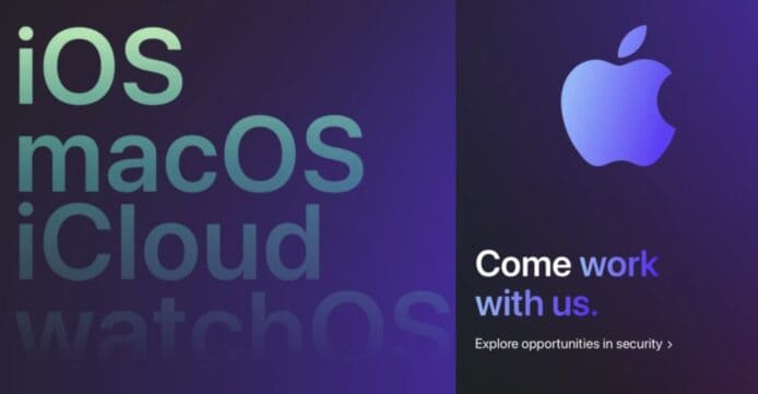 Apple 安全漏洞研究獎金逾 78 萬　兼提供特殊 iPhone 可開放任何權限