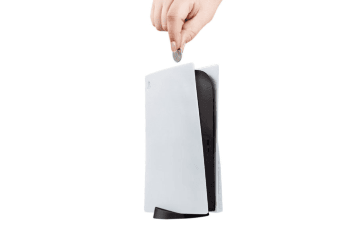 PS5 變身成儲錢罐  12 月 3 日「一番賞」發售