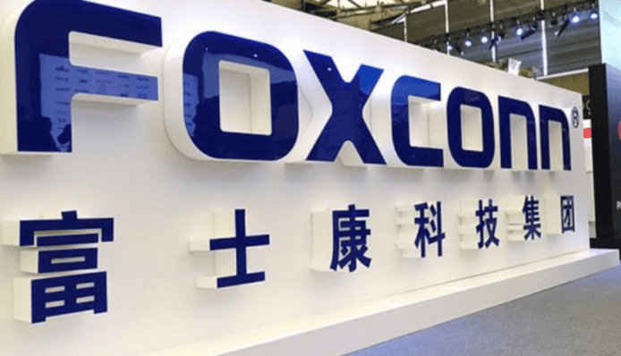 應對鄭州富士康員工「大逃亡」 廠傳加薪三成保iPhone產量