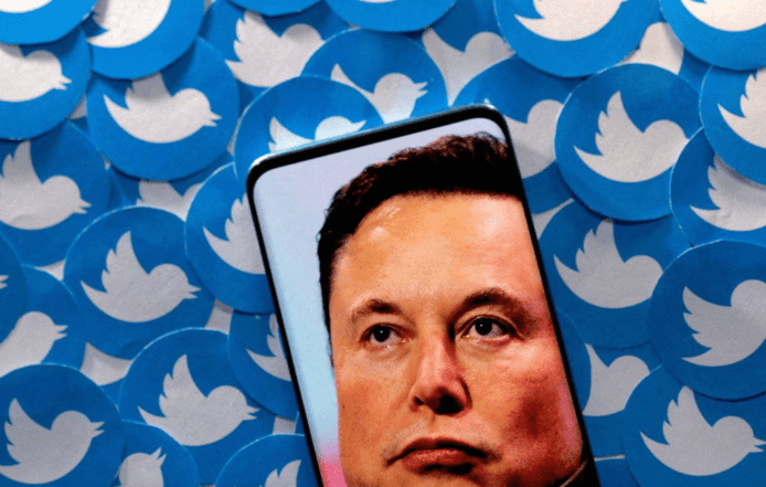 馬斯克擬 Twitter 裁員一半     取消 WFH 須回辦公室工作