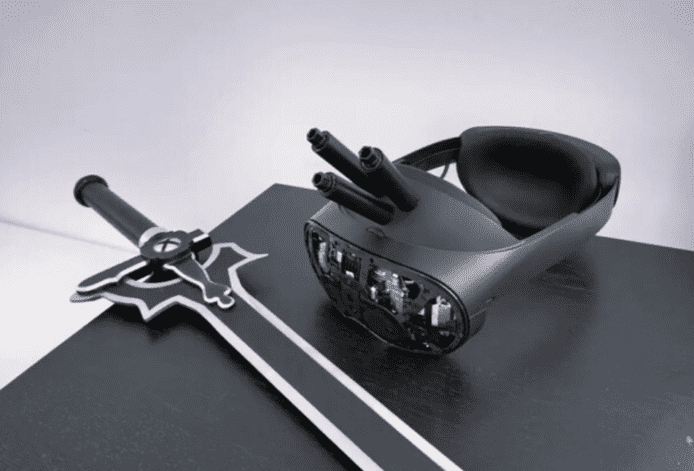 Game Over 玩家就會死　 Oculus 創辦人製作可炸死人的 VR 裝置