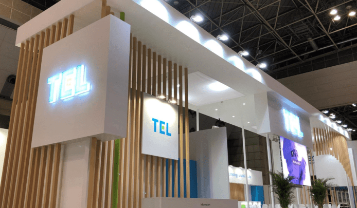 日本最大半導體設備商受美禁令影響 TEL四年首宣下調全年獲利目標