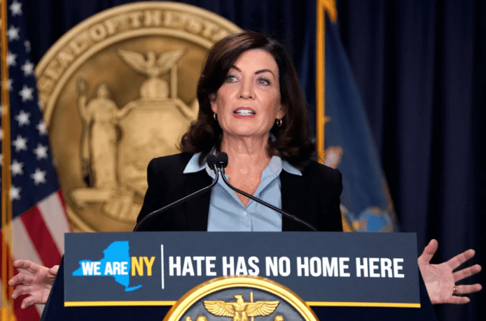 紐約禁止加密貨幣挖礦兩年     州長：為保護環境受污染