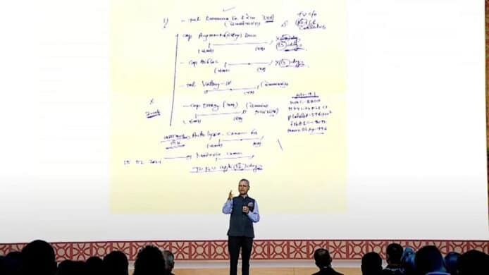 Google 推出新技術   可讀取醫生難睇手寫筆跡