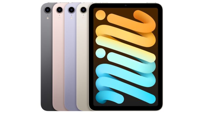 分析師郭明錤爆料   新 iPad mini 7 上市安排