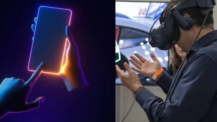 VR 開發免費工作坊　轉行掘金必先瞭解行情 + 必掌握技巧