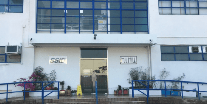 喵坊 Mil Mill 收到新加坡合作邀請    當地視察新廠房：環境好靚