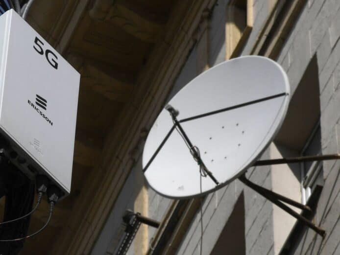 Nokia 和 Ericsson 宣佈退出俄羅斯  預料俄羅斯移動網絡覆蓋將倒退三十年